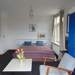 Flore, Studio's Bergen aan Zee