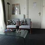 Flore, Studio's Apartment *