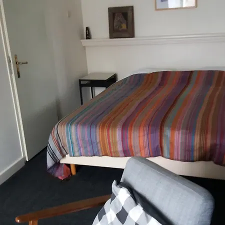 Apartment Flore, Studio's