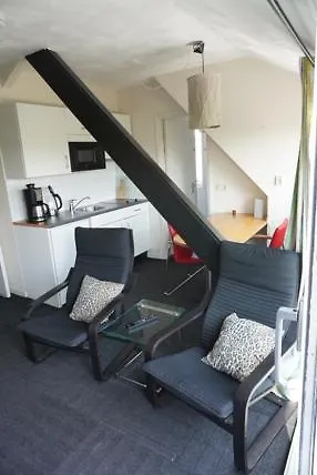 Flore Appartement