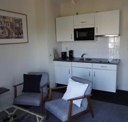 Appartement Flore