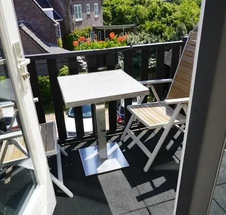 Flore Appartement