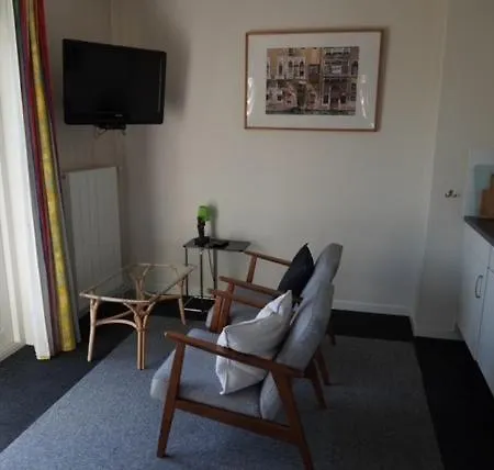 Flore Appartement