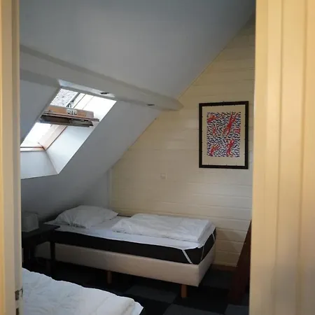 Apartment Flore, Studio's Bergen aan Zee