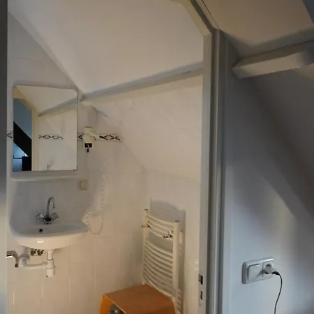 Flore, Studio's Bergen aan Zee