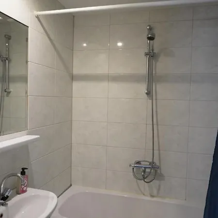 Apartment Flore, Studio's Bergen aan Zee