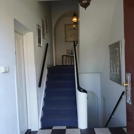 Flore Bergen aan Zee