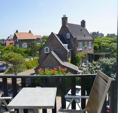 Lägenhet Flore, Studio's Bergen aan Zee