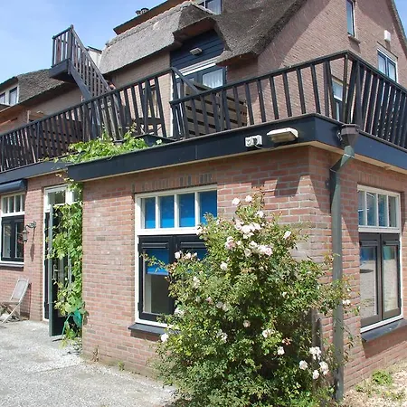 Lägenhet Flore, Studio's