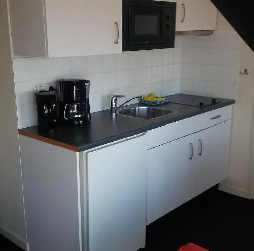 Flore, Studio's Apartamento *