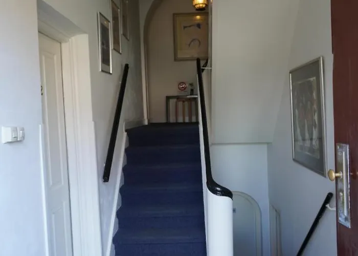 Flore, Studio's Bergen aan Zee