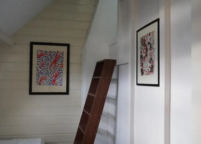 Apartamento Flore, Studio's