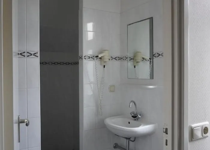 Flore, Studio's Apartamento *