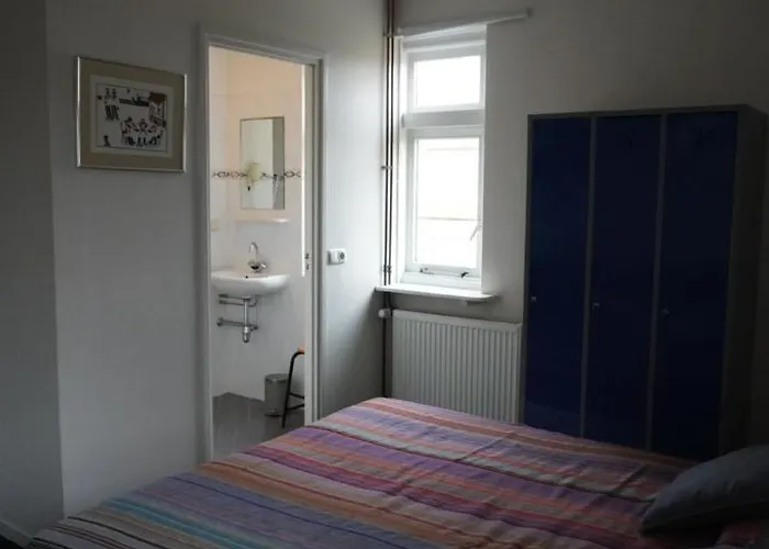 Apartamento Flore, Studio's *