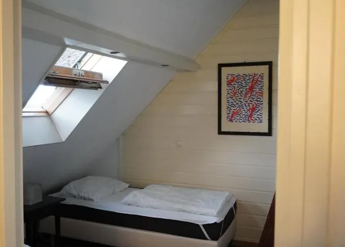 Apartamento Flore, Studio's Bergen aan Zee