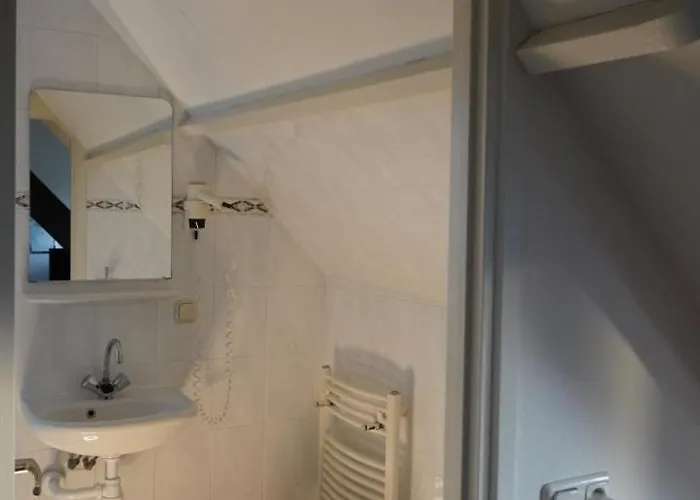 Flore, Studio's Bergen aan Zee