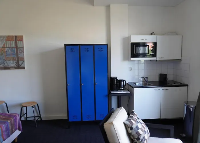 Apartamento Flore, Studio's *