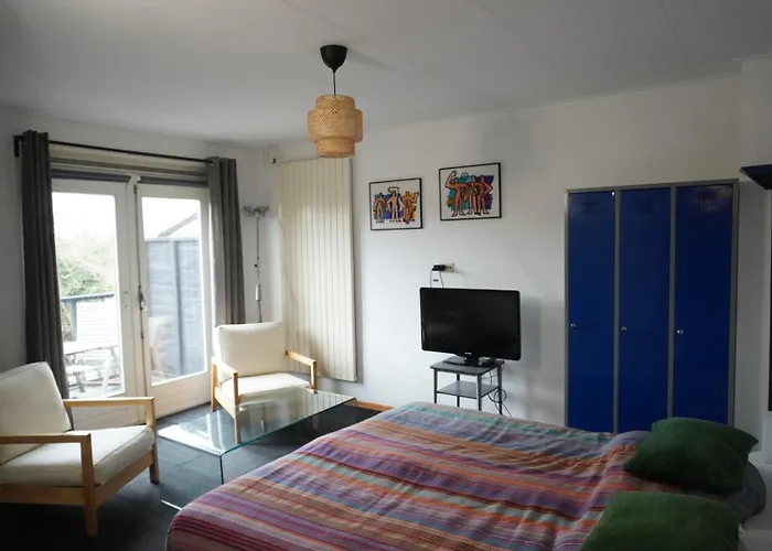 Apartamento Flore, Studio's *