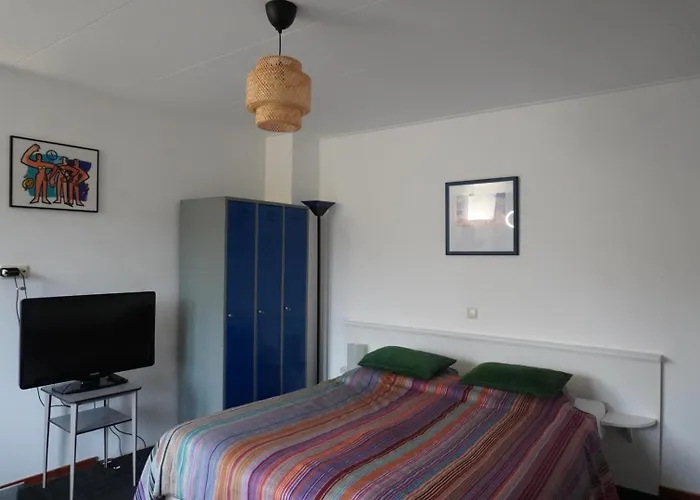 Apartamento Flore, Studio's *