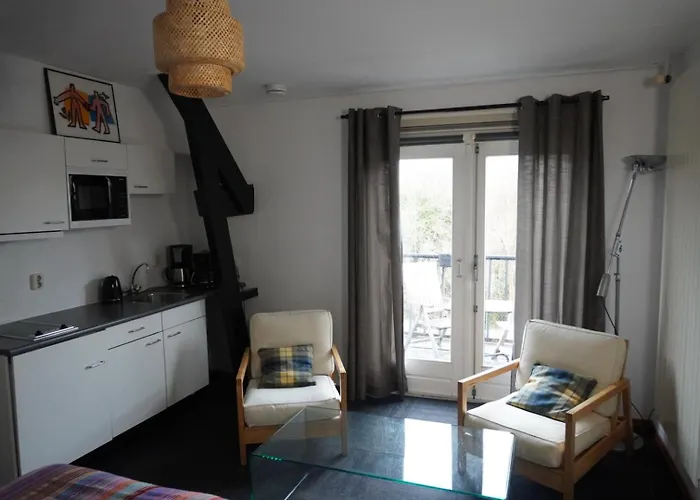 Apartamento Flore, Studio's