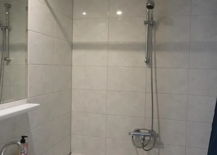 Apartamento Flore, Studio's Bergen aan Zee