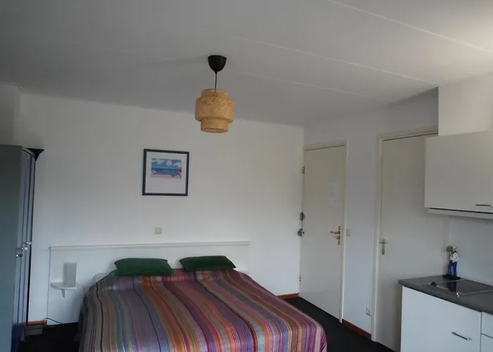 Apartamento Flore, Studio's *