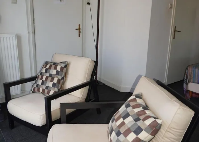 Apartamento Flore, Studio's