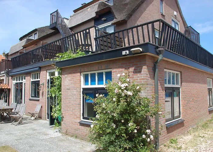 Apartamento Flore, Studio's