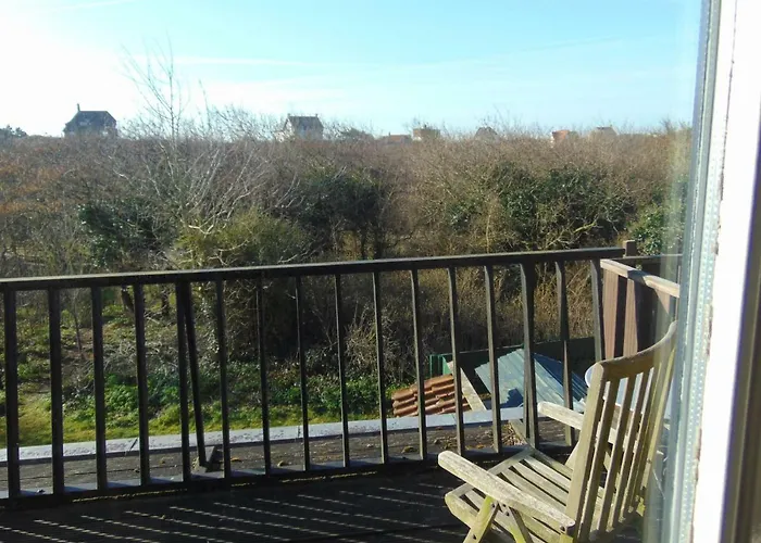 Flore, Studio's Bergen aan Zee