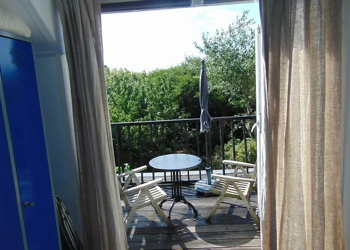 Apartamento Flore, Studio's Bergen aan Zee