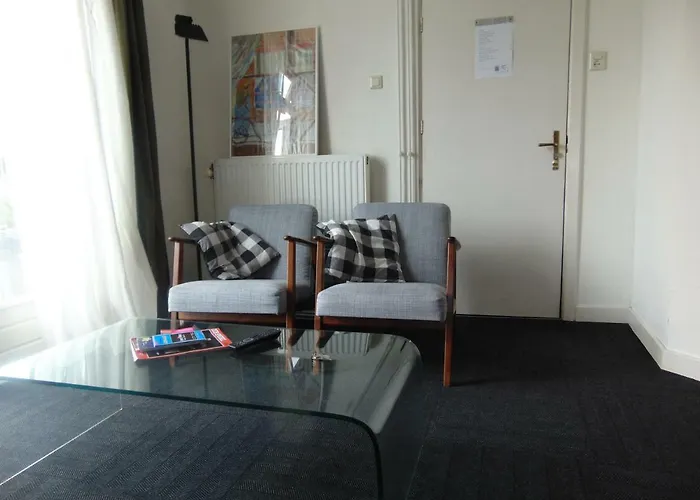 Flore, Studio's Apartamento *